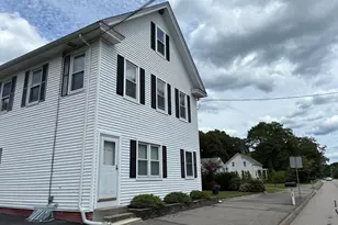 88 Newman Ave, Seekonk, MA 02771 - Photo 1