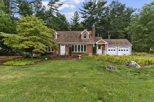 730 Lindsey St, Attleboro, MA 02703 - Photo 1