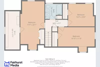 730 Lindsey St, Attleboro, MA 02703 - Photo 41