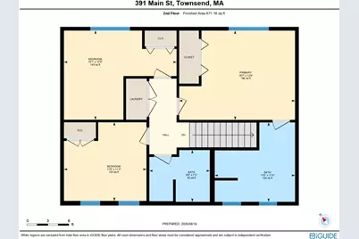 391 Main St, Townsend, MA 01474 - Photo 37