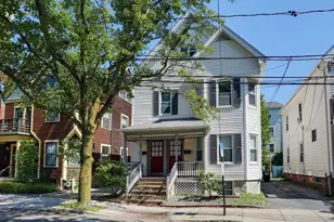 43 Harrison St, Somerville, MA 02143 - Photo 1
