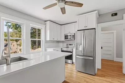 452 Quarry St #452, Quincy, MA 02169 - Photo 1