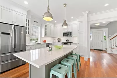 10 James Ln #10, Cohasset, MA 02025 - Photo 3