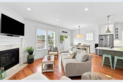 10 James Ln #10, Cohasset, MA 02025 - Photo 9