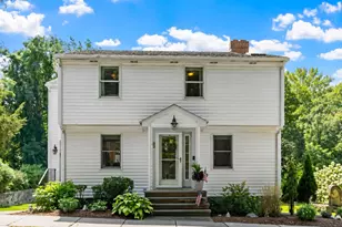 82 Pine St, Newton, MA 02465 - Photo 1