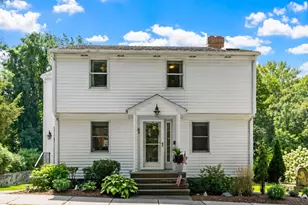 82 Pine St, Newton, MA 02465 - Photo 1