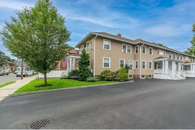 37 Richardson Ave #37A, Wakefield, MA 01880 - Photo 29