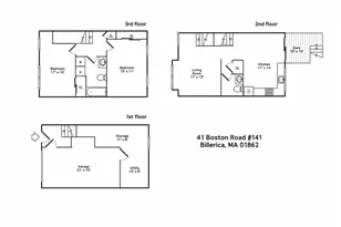 41 Boston Rd, Billerica, MA 01821 - Photo 19