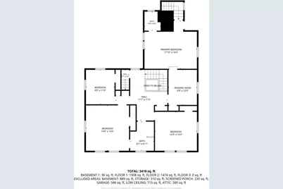 128 Somers Road, Hampden, MA 01036 - Photo 31