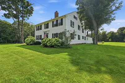 128 Somers Road, Hampden, MA 01036 - Photo 1