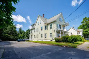 17 Rockdale St, Worcester, MA 01606 - Photo 3