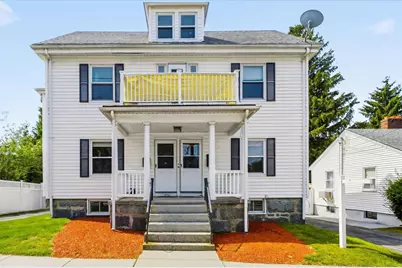 454 Quarry St #454, Quincy, MA 02169 - Photo 29
