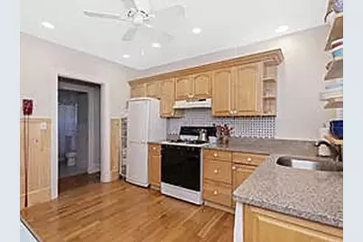 70 Wren St #1, Boston, MA 02132 - Photo 5