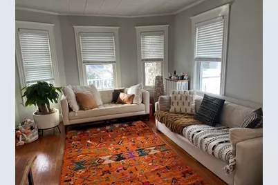 70 Wren St #1, Boston, MA 02132 - Photo 3