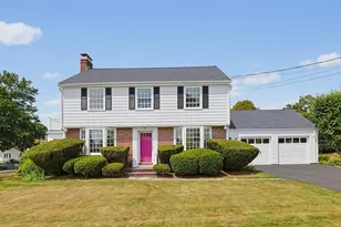 57 Bullard St, Norwood, MA 02062 - Photo 1