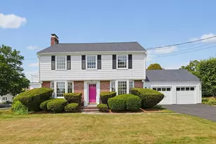 57 Bullard St, Norwood, MA 02062 - Photo 1