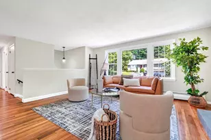 11 Appletree Ln, Bedford, MA 01730 - Photo 3