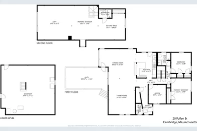 20 Follen Street, Cambridge, MA 02138 - Photo 33