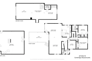 20 Follen St, Cambridge, MA 02138 - Photo 33