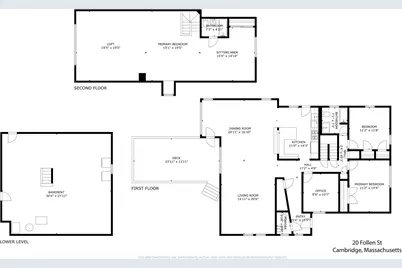 20 Follen Street, Cambridge, MA 02138 - Photo 33