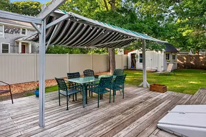 203 Monomoscoy Rd, Mashpee, MA 02649 - Photo 23