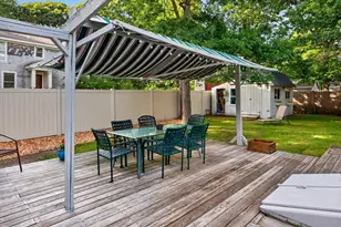 203 Monomoscoy Rd, Mashpee, MA 02649 - Photo 23