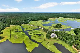 203 Monomoscoy Rd, Mashpee, MA 02649 - Photo 1