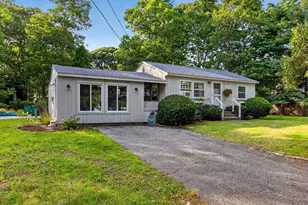 203 Monomoscoy Rd, Mashpee, MA 02649 - Photo 3