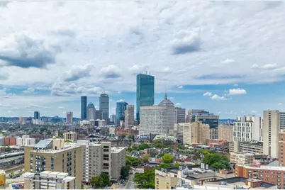 1 Nassau St #2009, Boston, MA 02111 - Photo 21