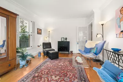 503 Huron Avenue #4, Cambridge, MA 02138 - Photo 3