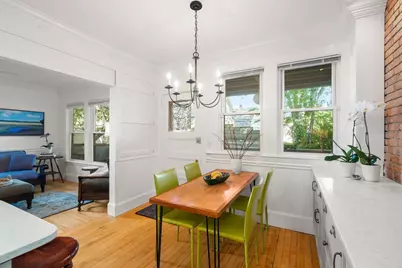 503 Huron Avenue #4, Cambridge, MA 02138 - Photo 5