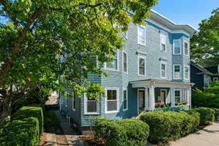 503 Huron Ave, Cambridge, MA 02138 - Photo 1