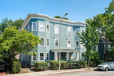 503 Huron Avenue #4, Cambridge, MA 02138 - Photo 17