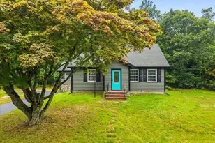 618 Wareham St, Middleborough, MA 02346 - Photo 1