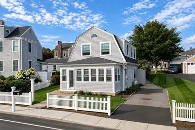 19 Priscilla Beach Rd, Plymouth, MA 02360 - Photo 3