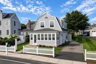 19 Priscilla Beach Rd, Plymouth, MA 02360 - Photo 3