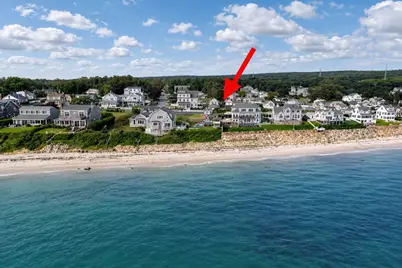 19 Priscilla Beach Rd, Plymouth, MA 02360 - Photo 5