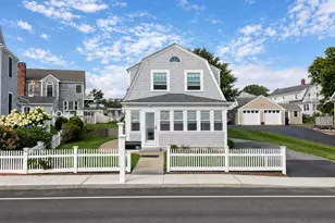 19 Priscilla Beach Rd, Plymouth, MA 02360 - Photo 1