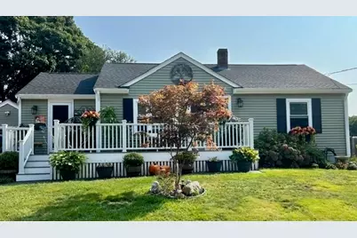 78 Doris Dr, Abington, MA 02351 - Photo 1