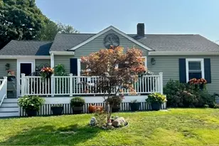78 Doris Dr, Abington, MA 02351 - Photo 1