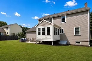 239 Presidential Dr, Abington, MA 02351 - Photo 19