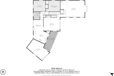 2 Lakeview Ave, Granby, MA 01033 - Photo 41