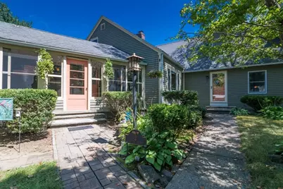 2 Lakeview Ave, Granby, MA 01033 - Photo 1