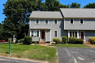 8 Deer Path, Maynard, MA 01754 - Photo 1