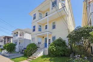 126 Princeton St, New Bedford, MA 02745 - Photo 1