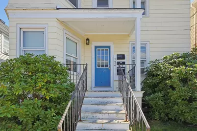 126 Princeton St, New Bedford, MA 02745 - Photo 3
