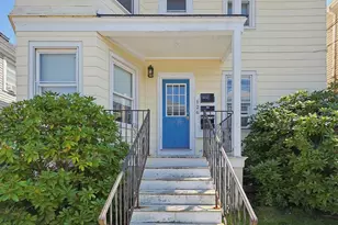 126 Princeton St, New Bedford, MA 02745 - Photo 3