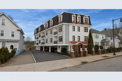 1015 Hyde Park Ave, Boston, MA 02136 - Photo 1