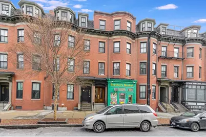 802 Tremont St #4, Boston, MA 02118 - Photo 1