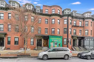802 Tremont St, Boston, MA 02118 - Photo 1